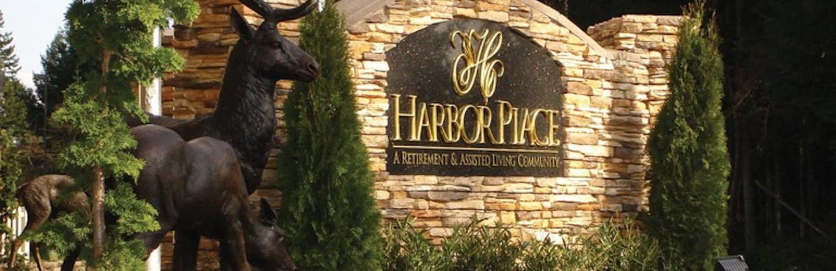 Harbor Place at Cottesmore