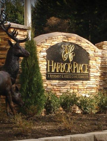 Harbor Place at Cottesmore Property
