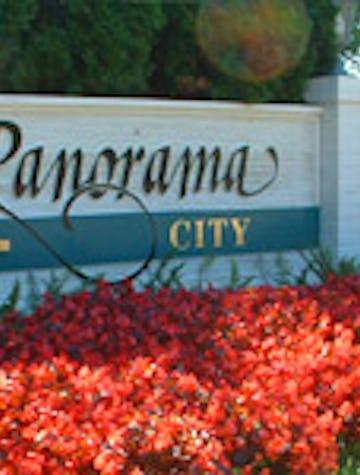 Panorama  - community