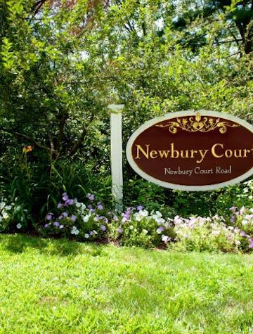 Newbury Court - community