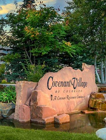 Covenant Village of Colorado Property