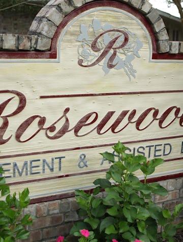 Rosewood Retirement Community - community
