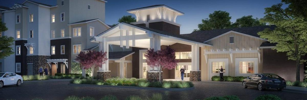 Your home is where you relax and unwind. It’s where you host memorable celebrations, friendly gatherings and quiet nights in. It’s your place to make your own.  Your home is waiting for you at Revel, a refined senior community in Lodi, California.