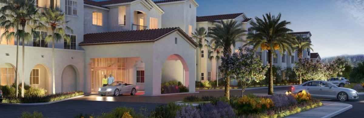 Your home is where you relax and unwind. It’s where you host memorable celebrations, friendly gatherings and quiet nights in. It’s your place to make your own.  Your home is waiting for you at Revel, a refined senior community in Las Vegas, Nevada.