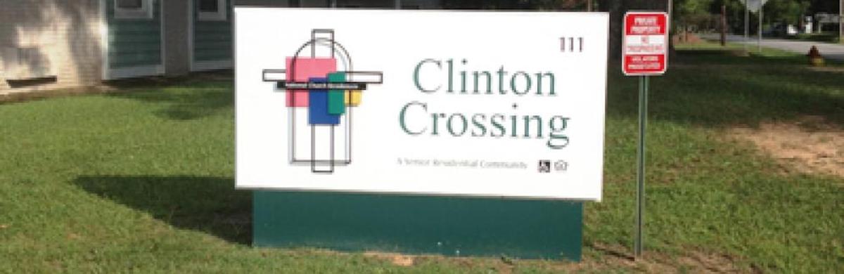 Clinton Crossing