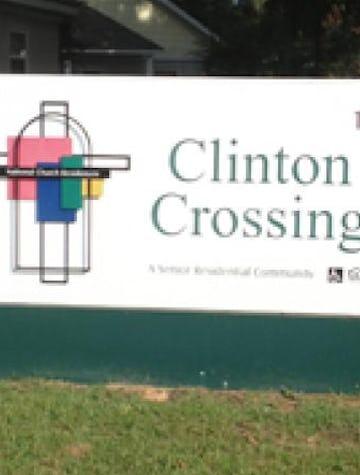 Clinton Crossing Property