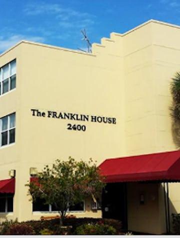 Franklin House Property