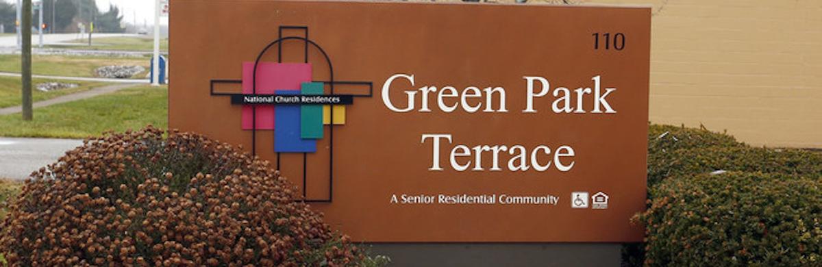 Green Park Terrace