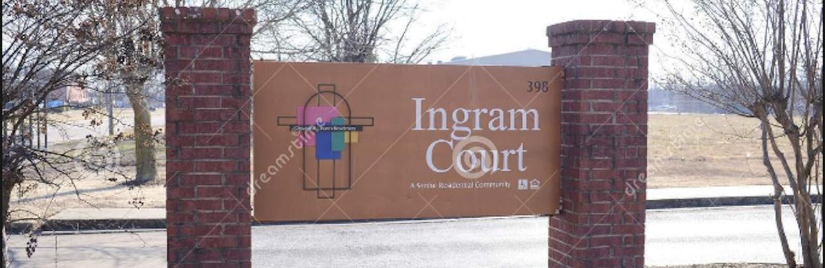 Ingram Court