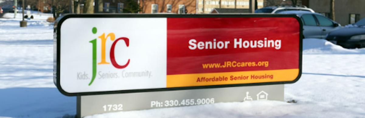 JRC Senior Housing