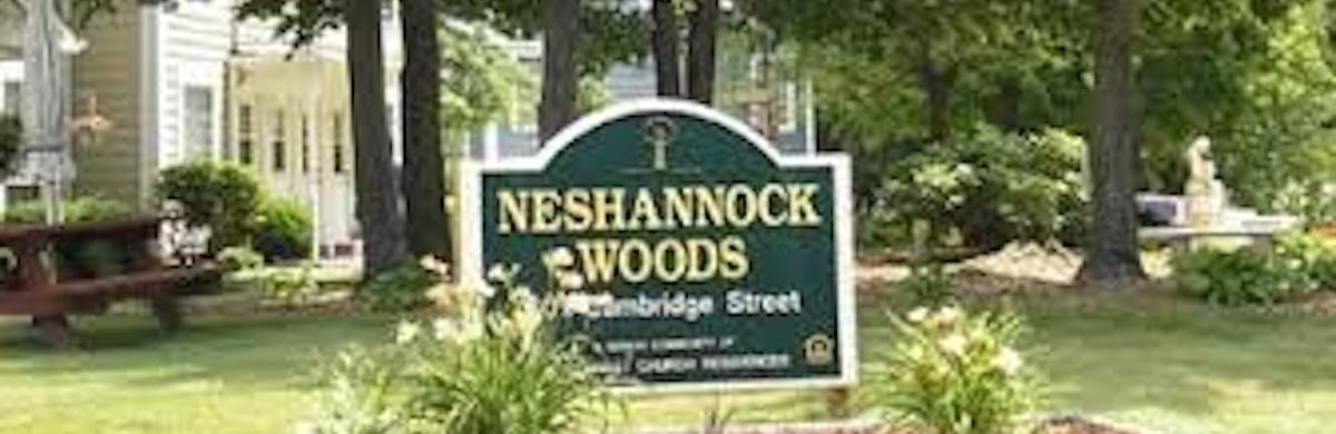 Neshannock Woods