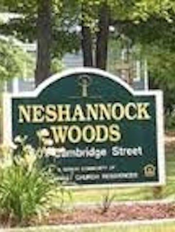 Neshannock Woods - community