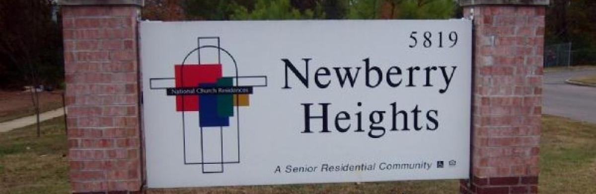 Newberry Heights