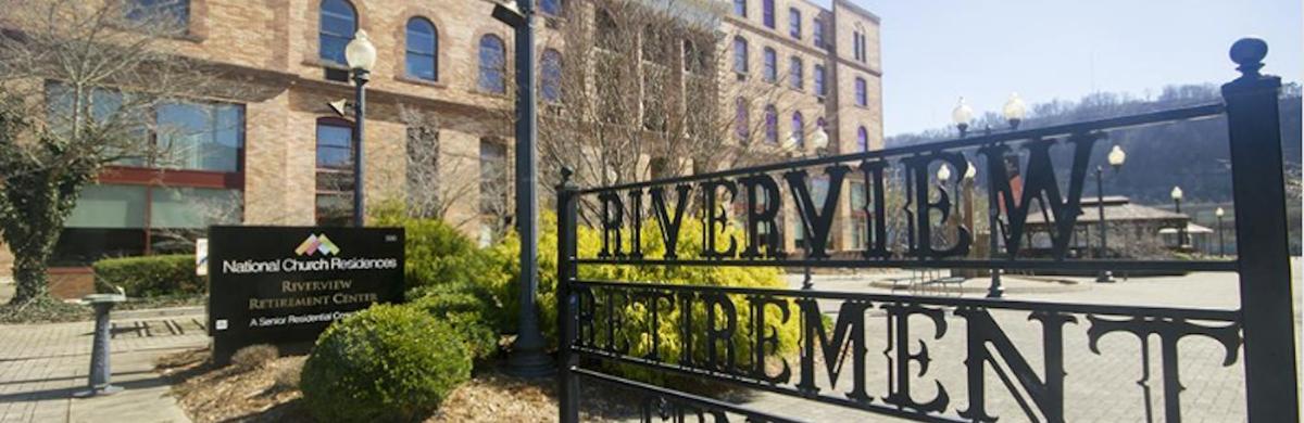 Riverview Retirement Center
