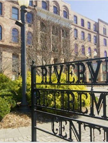 Riverview Retirement Center Property