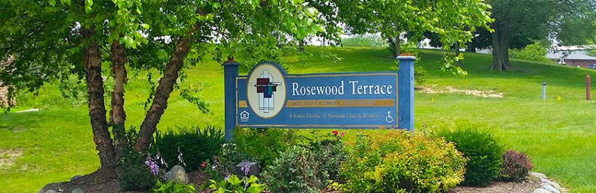 Rosewood Terrace