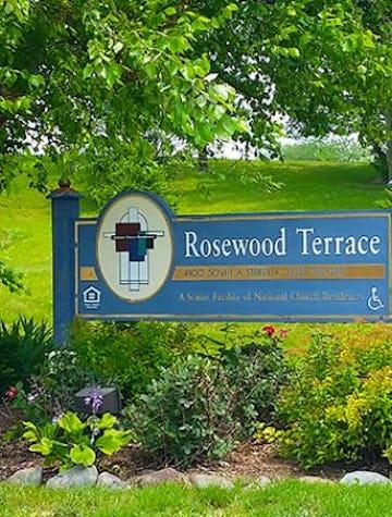 Rosewood Terrace Property