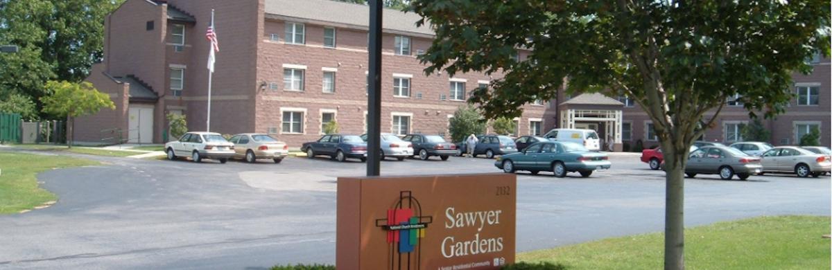 Sawyer Gardens
