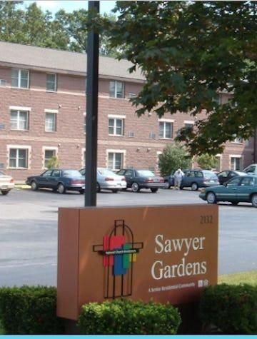Sawyer Gardens Property
