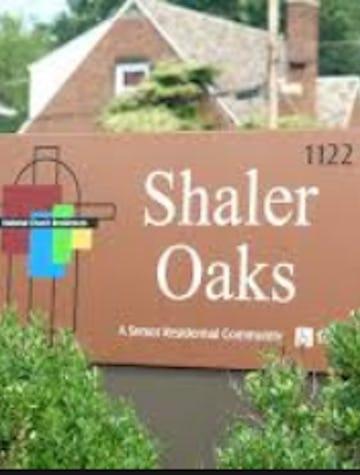 Shaler Oaks Property