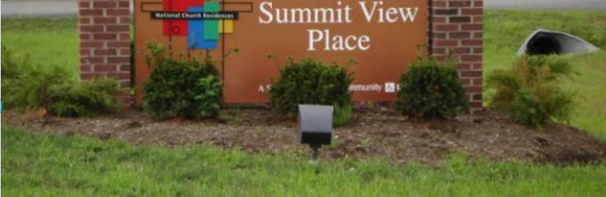 Summit View Place