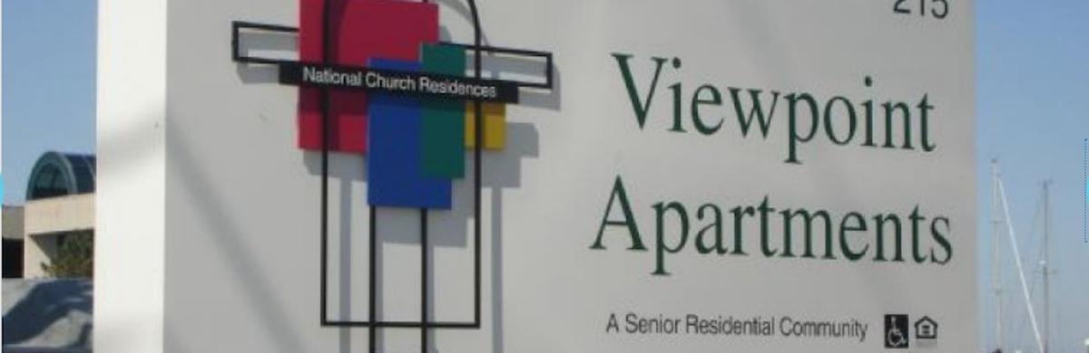 Viewpoint Apartments