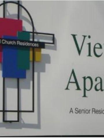 Viewpoint Apartments Property
