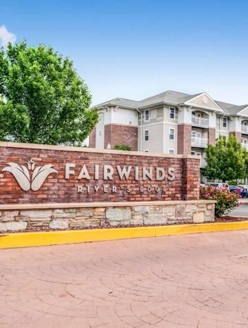 Fairwinds - River's Edge Property