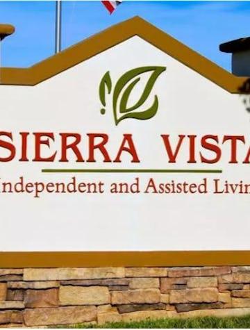 Sierra Vista Independent and Assisted Living - community