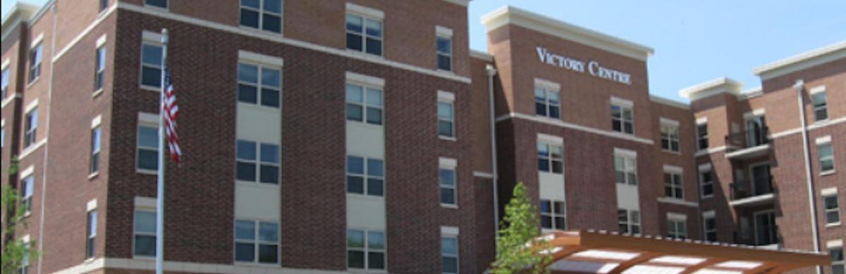 Victory Centre of Vernon Hills
