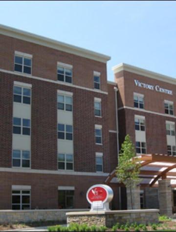 Victory Centre of Vernon Hills Property